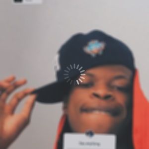 Meet your Posher, Jeffrey